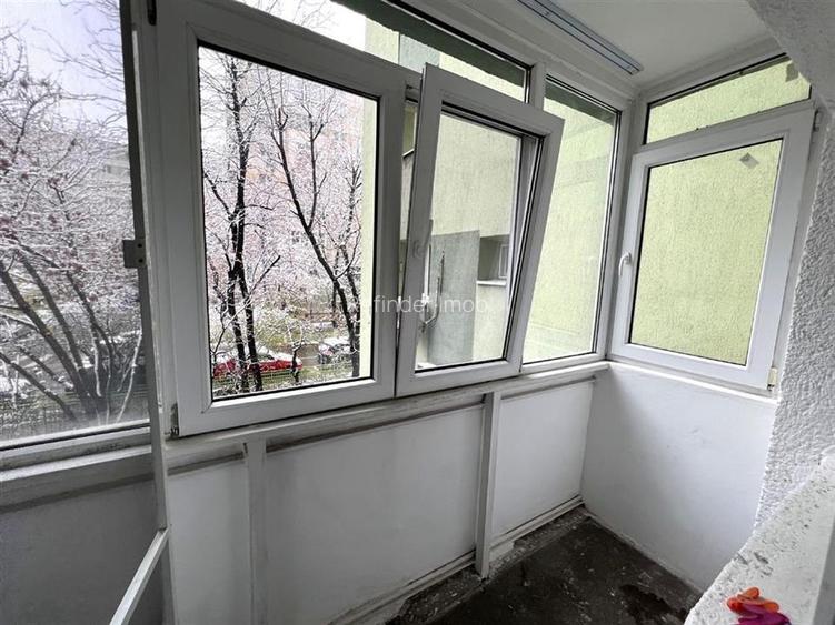 Inchiriere apartament 2 camere etaju 1 Rahova - Margeanului - 10