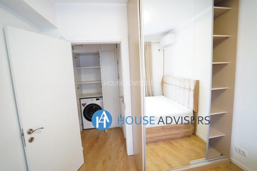 Inchirirere apartament 2 camere Calea Victoriei - 9