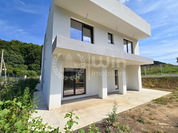 Casa individuala | 190mp utili | 500 mp teren | Roata Faget - 3