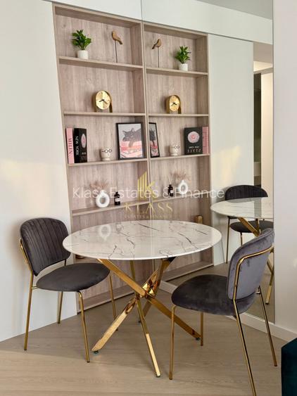 Studio dublu premium | Cortina North Faza III | - 3