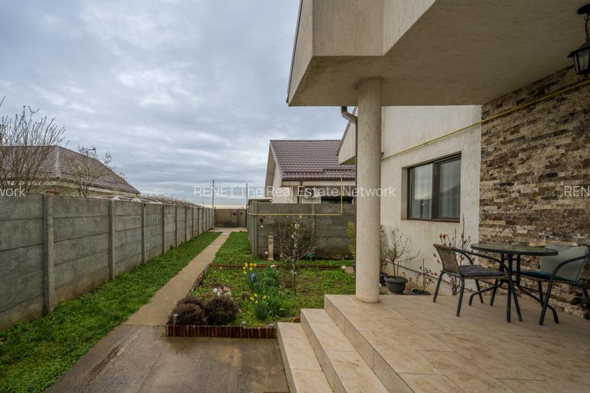 Pantelimon/ Tineretului/ Individuala/ 2020/ Mobilata / Utilata/ Comision 0 % - 15