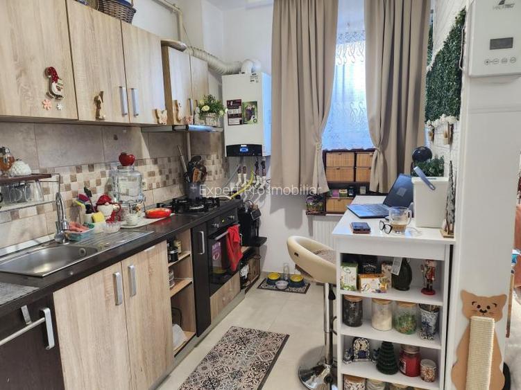 Teren Intaravilan Parcelabil 5300mp 25E  MP deschidere sosea 26m toate util.. - 8