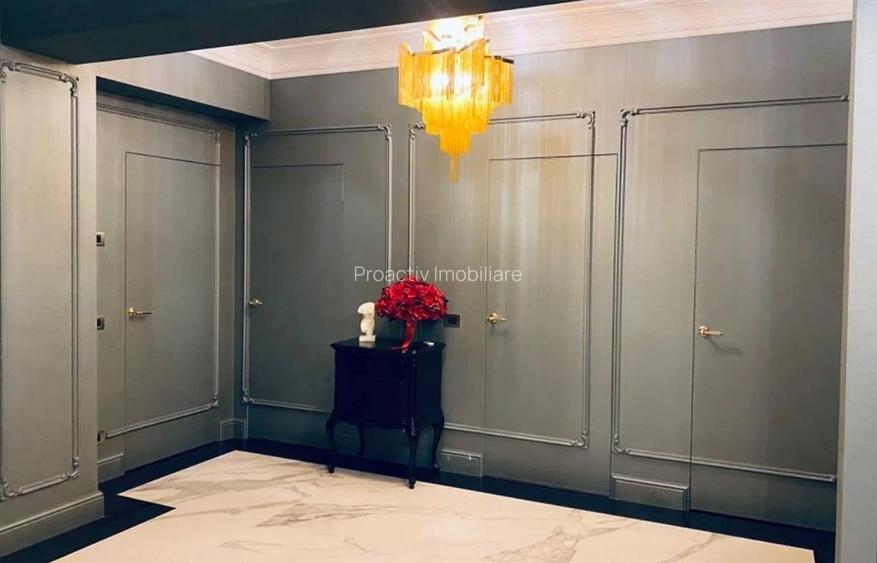 Apartament 3 camere, Lux, intr-un bloc nou, Centru (3C-3826) - 6