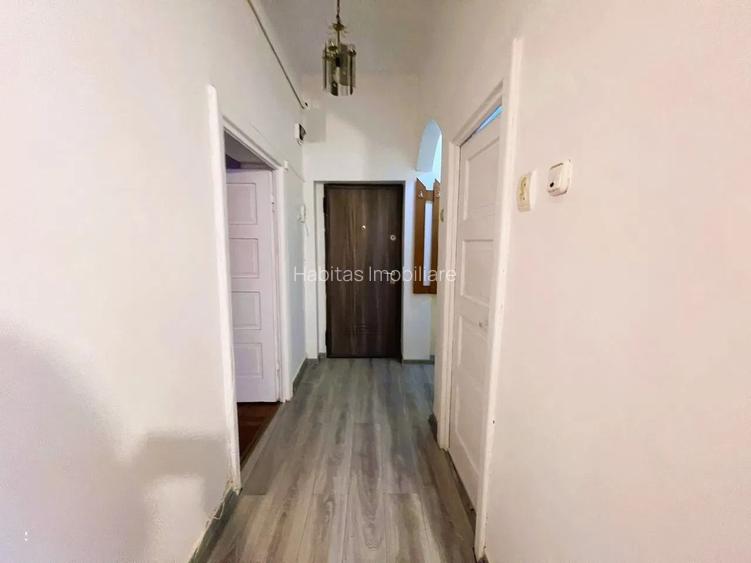 Apartament 1 camera decomandat, suprafata utila 42 mp, str Aurel Suciu - 10