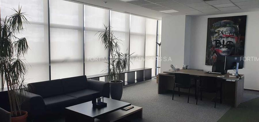 HM Business Center (Frunzei 26) - 3