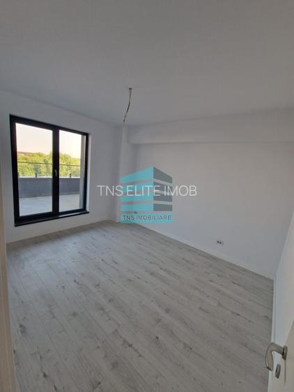 3 Cam, Finalizat,Mutare Rapida,85 mp Terasa Metrou, Nicolae Grigorescu - 19