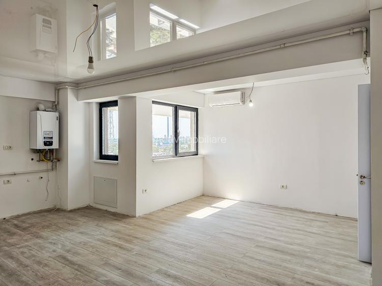 Apartament cu doua camere finisat complet, bloc nou, zona ICIL - 5