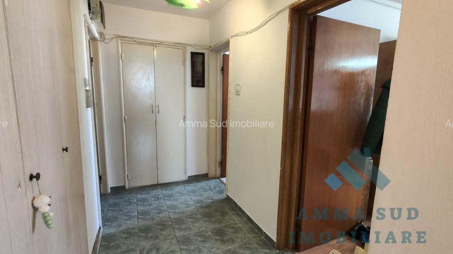 Apartament 3 camere - 61.6 mp utili - Bloc reabilitat - Ozana / Ciucea - 4