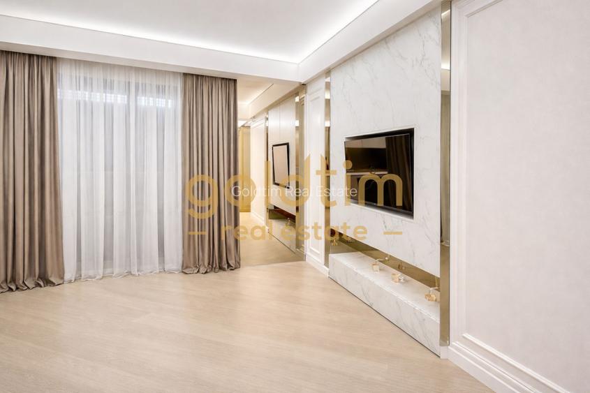 PRIMA INCHIRIERE/CORTINA NORTH/DISPONIBIL IMEDIAT/SUPERB/ - 16