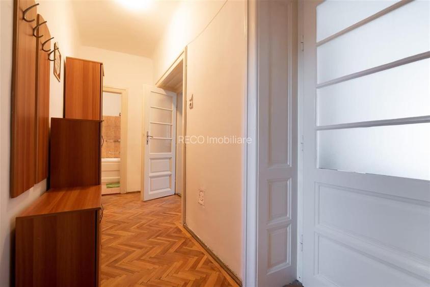 Reco chirie aprtament Gheorghe Doja - 9