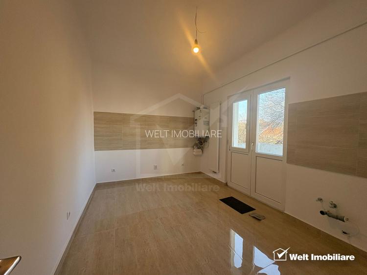 Apartament cu 3 camere, balcon cu priveliste catre gradina - 8