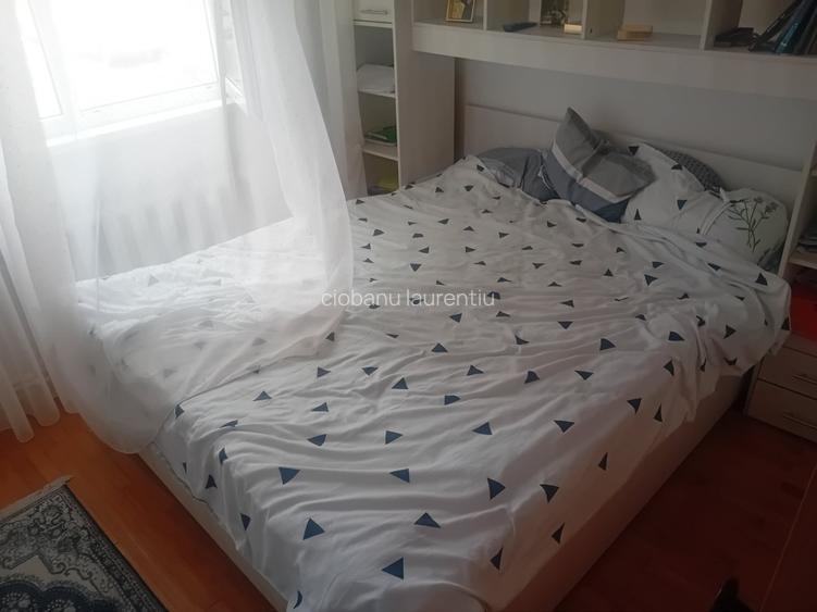 Ap 2 Cam  Darmanesti zona buna 42mp etaj 1 la cheie mobilat utilat centrala  - 6