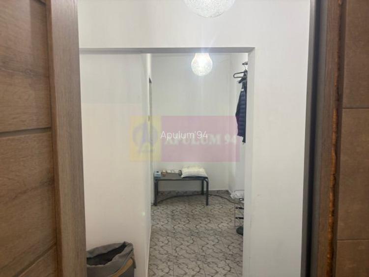 Apartament 3 camere Vergului- Parcul Morarilor. - 8