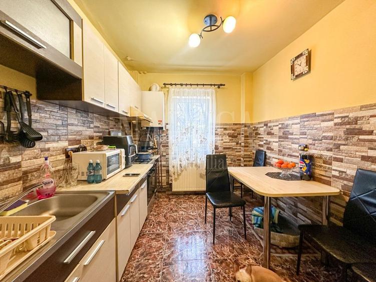 Apartament 3 camere de vanzare in Manastur, Cluj Napoca - 4