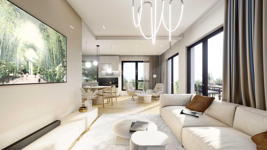 Pret PROMOTIONAL Pentru PRIMELE 5 VILE -  COMPLEX 2025 - 212 mpc - 6