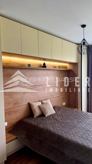 Apartament 2 camere de închiriat în Grand Park, Gheorgheni, strada Soporului - 7