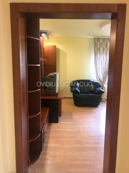 Vând apartament cu 3 camere, complet utilat și mobilat.  - 2