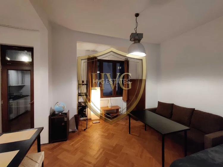 Garsoniera | Ultracentrala | Cismigiu | Centrala Proprie - 3