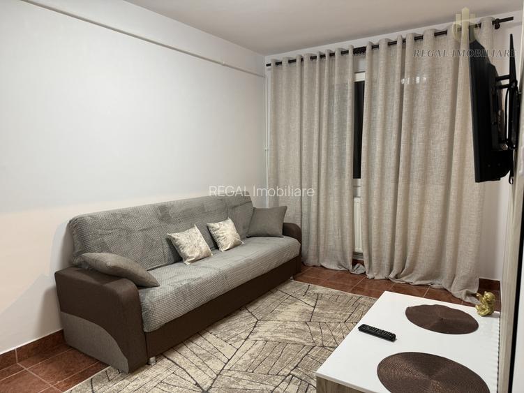 Garsoniera | Drumul Taberei-Crinul de Pădure | RENOVAT - 2