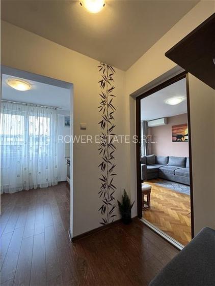 Apartament cu 2 camere, 45 mp, situat in cartierul Gheorgheni! - 16