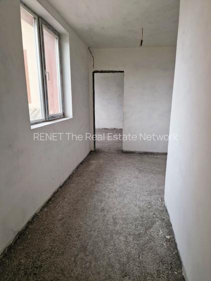 VIND VILA CU SPATIU INDUSTRIAL (retabil la orice activitate)  DASCALU IF - 6