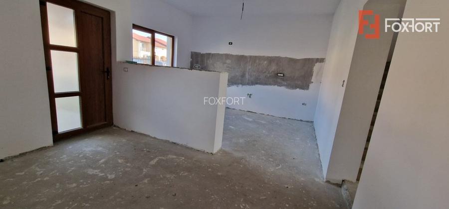 Duplex de vanzare cu 4 camere Mosnita Noua - ID V5303 - 7