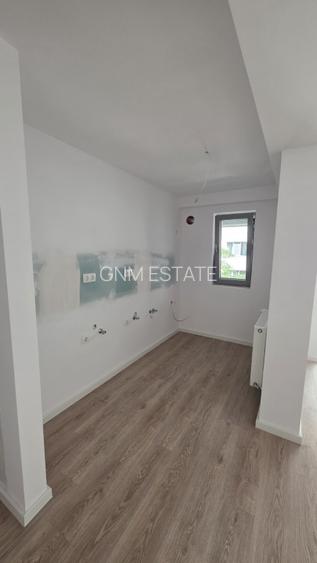 2 Camere Et3/4 Bloc Nou Zona Barbu Vacarescu - Parcul Circului - 6