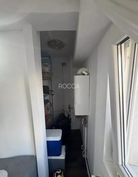 3 camere – Piața Muncii, 85 mp, 2 băi, centrală, parcare, 8 min metrou - 9