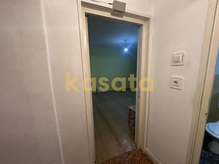 OCAZIE | Garsonieră Gorjului | Metrou la scară | Ideal investiție