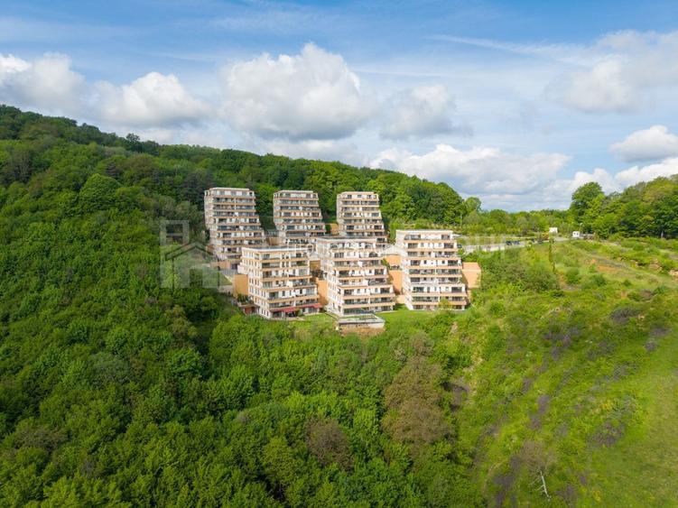Priveliște de Cartier Rezidențial de Lux | 2 Camere + Terasă 52 MP | Season Resi - 32