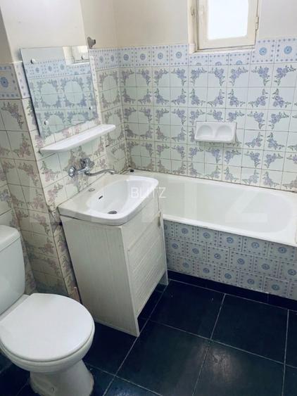 Apartament 2 camere, 42 mp, zona Rovine - 5