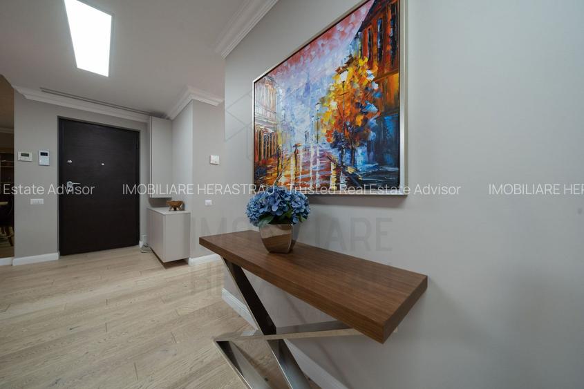 Soseaua Nordului | Design Apartment for Rent - 14