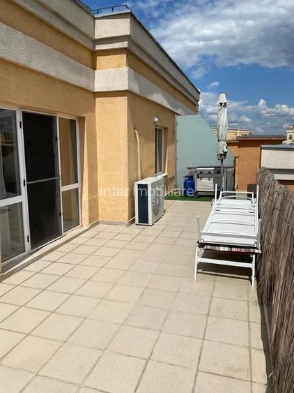 3 camere, penthouse, 74 mp,  in zona Tatarasi, Kaufland - Cod 161043 - 6