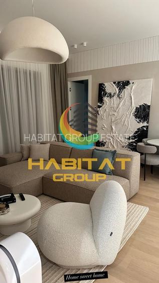 Apartament 3 camere lux One Verdi Barbu Vacarescu - 31