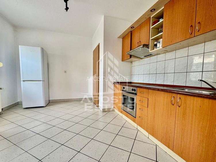 Casa de inchiriat cu 8 apartamente, ideal pentru firme. Zona Centrala - 8