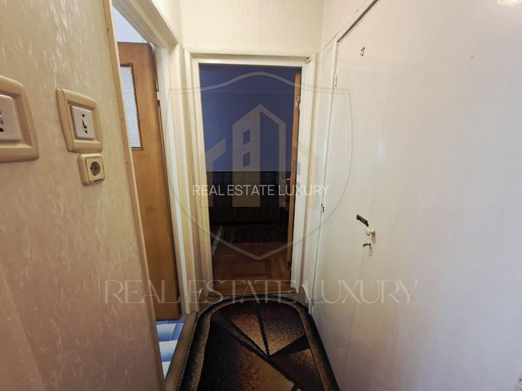 APARTAMENT 2 CAMERE |  ETAJ INTERMEDIAR |  ZONA ALEXANDRU OBREGIA - 8