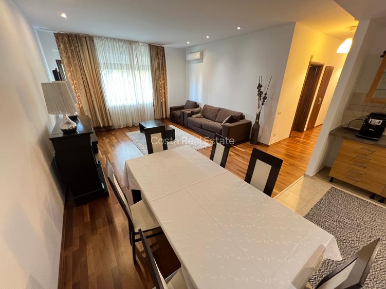 Inchiriere Apartament 3 Camere  Iancu Nicolae-Cambridge School - 6