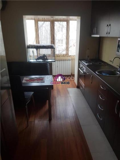 Inchiriere 2 camere Dristor Vitan - 4