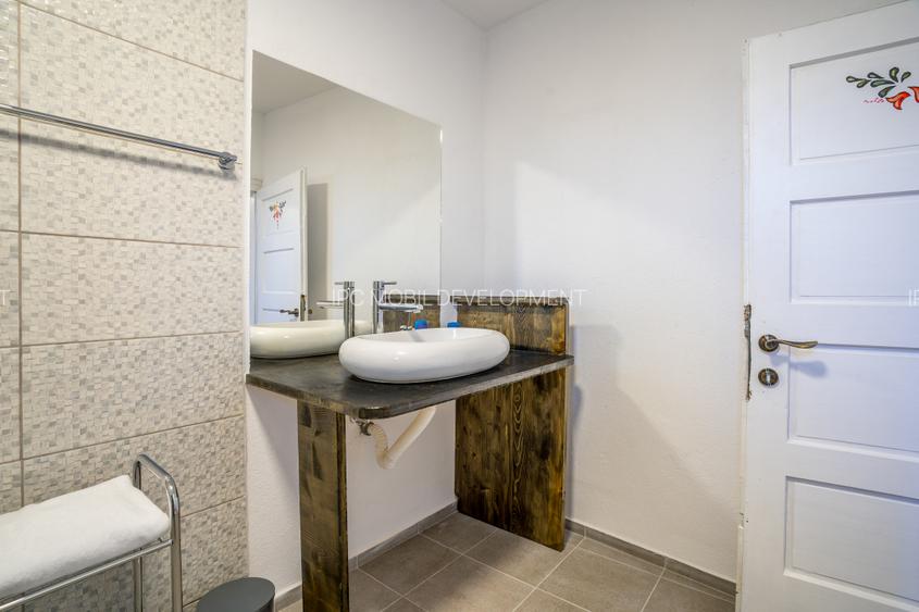 Casa de vanzare Buru - Rimetea - 7