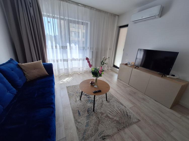 Exigent Plaza Residence faza 2 - 10