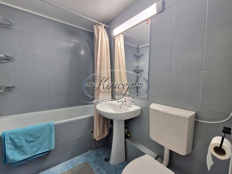 Apartament in zona UMF, cartier Zorilor  - 8