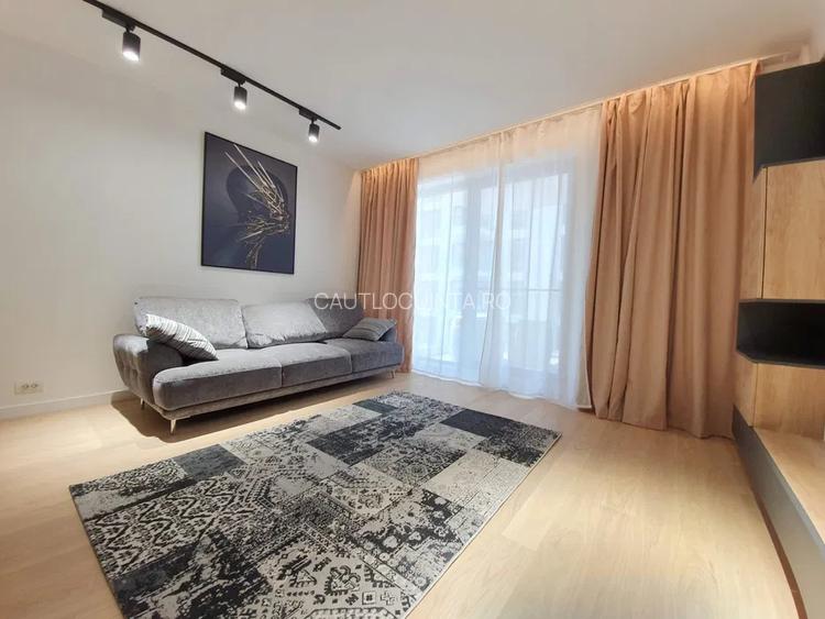 Apartament 2 camere | 8' Metrou Aurel Vlaicu | Loc de parcare subteran - 2
