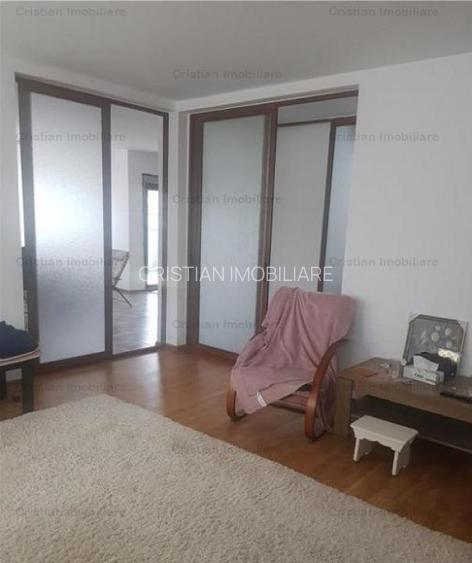 Vila Superba  P+M FINISAJE MODERNE Cazasu teren=600mp, 187mp construiti - 5