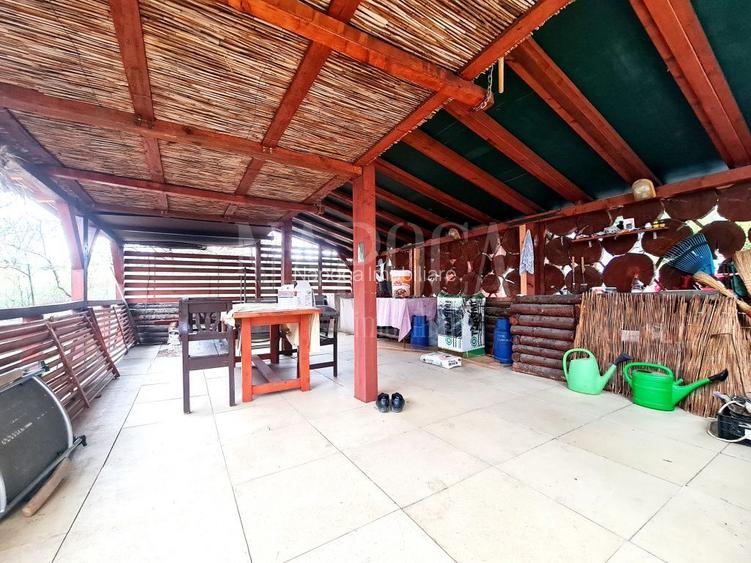 Casa 4 camere de vanzare in Gheorghe Doja Oradea, Oradea - 11