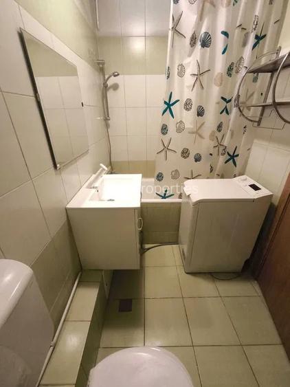 Garsoniera Muncii Metrou 1 Minut Decomandat 42mp - 6
