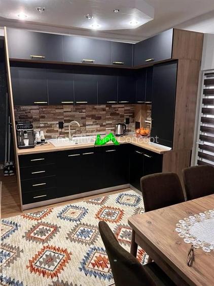 Apartament de vanzare 3 camere Sibiu Hipodrom 2 - 3