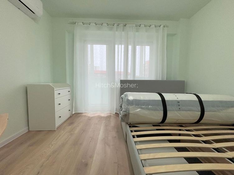 De inchiriat ap cu o camera - Langa Iulius Town - 3