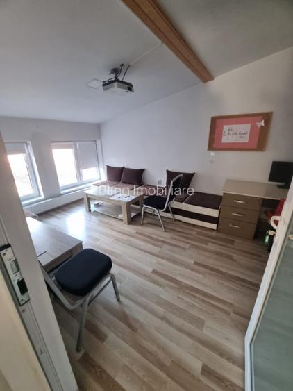 Spatiu de birouri, 200 mp utili, zona Dambul Rotund - 17