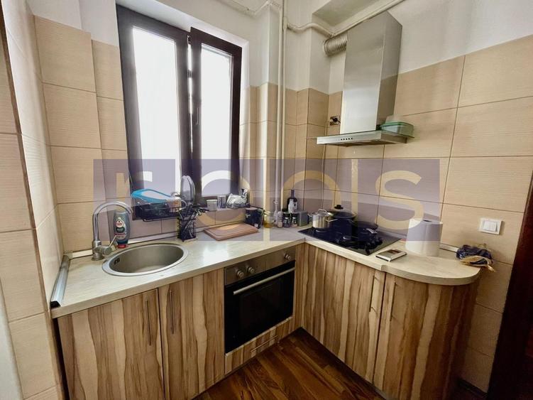 INCHIRIERE 3 CAMERE 2 BAI METROU UNIRII ULTRACENTRAL CENTRALA PROPRIE 68MP - 9