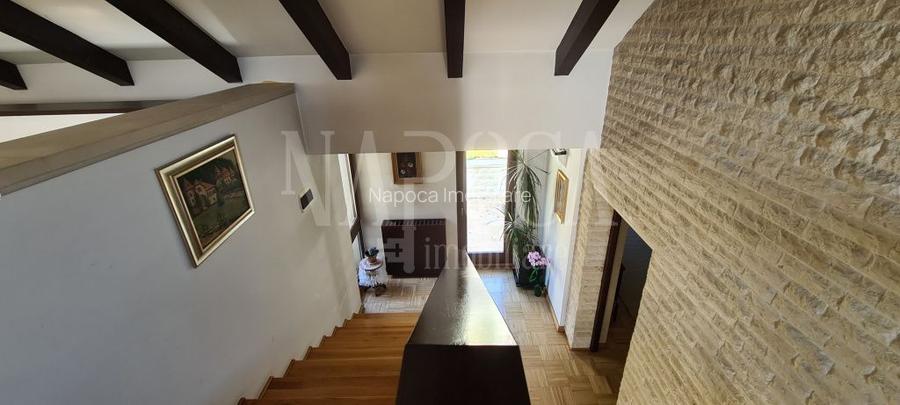 Casa 5 camere de vanzare in Grigorescu, Cluj Napoca - 39